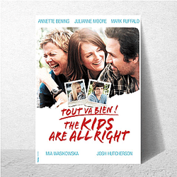 Still Alice was directed by Glatzer Still Alice Posters