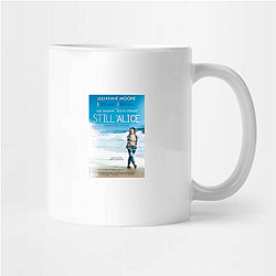 Still Alice stars Julianne Moore Still Alice Mugs