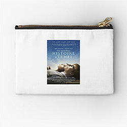 Still Alice was critically acclaimed Still Alice Zipper Pouches