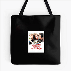 Still Alice was directed by Glatzer Still Alice Bags