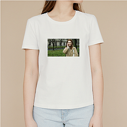 Still Alice is based on a novel Still Alice T-Shirts