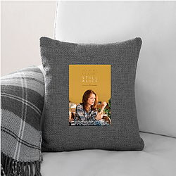 Still Alice is a 2014 movie Still Alice Pillows Cover