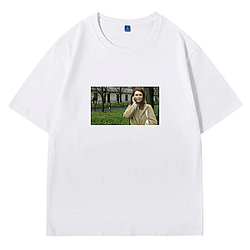 Still Alice is based on a novel Still Alice T-Shirts