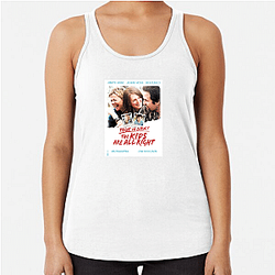 Still Alice was directed by Glatzer Still Alice Tank Tops