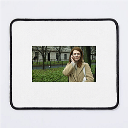 Still Alice is based on a novel Still Alice Mouse Pads
