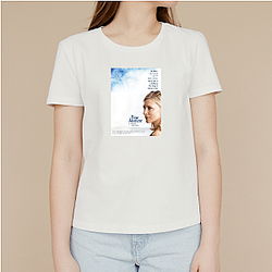 Still Alice is an emotional story Still Alice T-Shirts