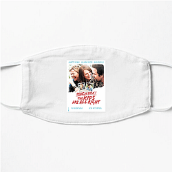 Still Alice was directed by Glatzer Still Alice Face Masks