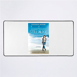 Still Alice stars Julianne Moore Still Alice Mouse Pads