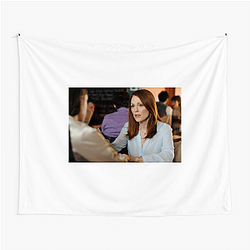 Still Alice is about Alzheimer's Still Alice Tapestries