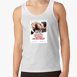 Still Alice was directed by Glatzer Still Alice Tank Tops