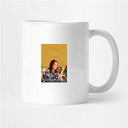 Still Alice is a 2014 movie Still Alice Mugs
