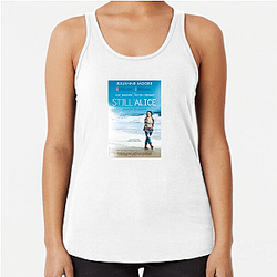 Still Alice stars Julianne Moore Still Alice Tank Tops