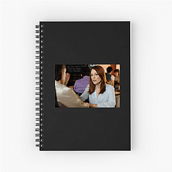Still Alice is about Alzheimer's Still Alice Notebook