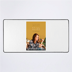 Still Alice is a 2014 movie Still Alice Mouse Pads