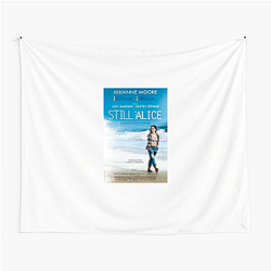 Still Alice stars Julianne Moore Still Alice Tapestries