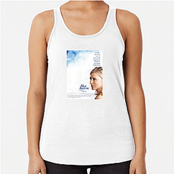 Still Alice is an emotional story Still Alice Tank Tops