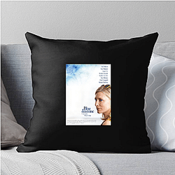 Still Alice is an emotional story Still Alice Pillows Cover