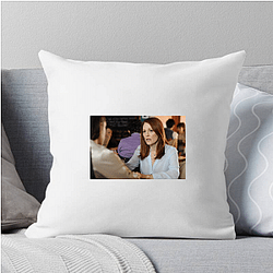 Still Alice is about Alzheimer's Still Alice Pillows Cover