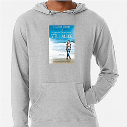 Still Alice stars Julianne Moore Still Alice Hoodies