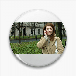 Still Alice is based on a novel Still Alice Pins