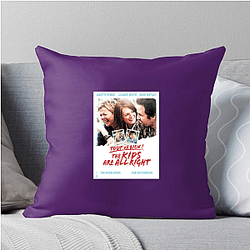 Still Alice was directed by Glatzer Still Alice Pillows Cover