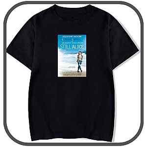 Still Alice T-Shirts