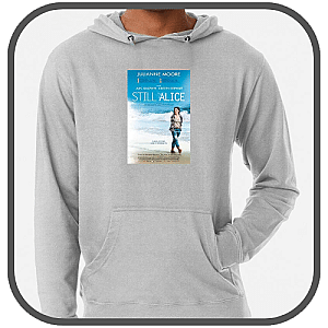 Still Alice Hoodies