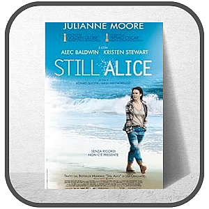 Still Alice Posters