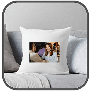 Still Alice Pillows Cover