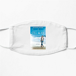 Still Alice stars Julianne Moore Still Alice Face Masks