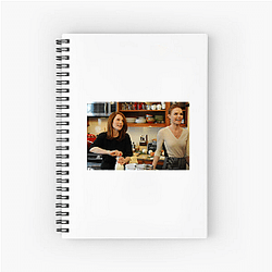 Still Alice explores memory loss Still Alice Notebook