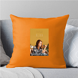 Still Alice is a 2014 movie Still Alice Pillows Cover