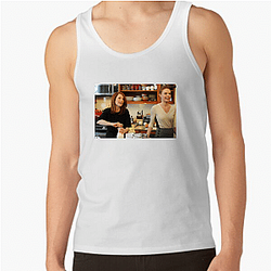 Still Alice explores memory loss Still Alice Tank Tops
