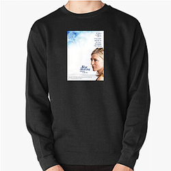 Still Alice is an emotional story Still Alice Sweatshirts