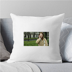 Still Alice is based on a novel Still Alice Pillows Cover