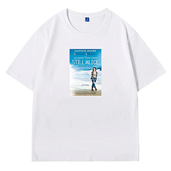 Still Alice stars Julianne Moore Still Alice T-Shirts