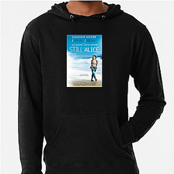 Still Alice stars Julianne Moore Still Alice Hoodies
