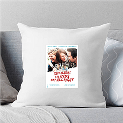 Still Alice was directed by Glatzer Still Alice Pillows Cover