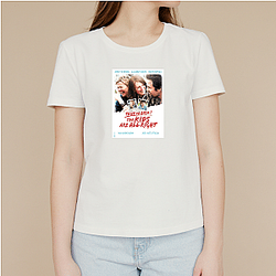 Still Alice was directed by Glatzer Still Alice T-Shirts