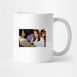 Still Alice is about Alzheimer's Still Alice Mugs