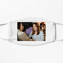 Still Alice is about Alzheimer's Still Alice Face Masks