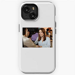 Still Alice is about Alzheimer's Still Alice Samsung Cases