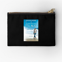 Still Alice stars Julianne Moore Still Alice Zipper Pouches