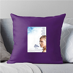 Still Alice is an emotional story Still Alice Pillows Cover