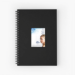 Still Alice is an emotional story Still Alice Notebook