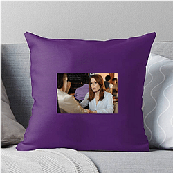 Still Alice is about Alzheimer's Still Alice Pillows Cover