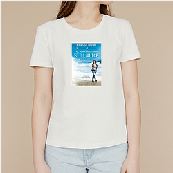 Still Alice stars Julianne Moore Still Alice T-Shirts