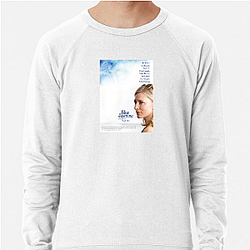 Still Alice is an emotional story Still Alice Sweatshirts