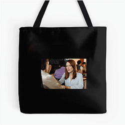 Still Alice is about Alzheimer's Still Alice Bags