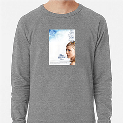 Still Alice is an emotional story Still Alice Sweatshirts